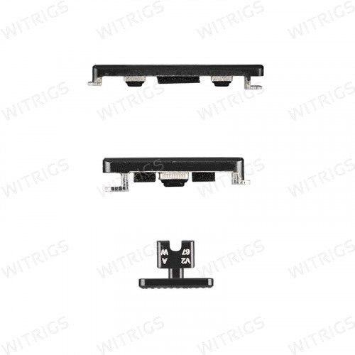 OEM Side Buttons for OnePlus 5