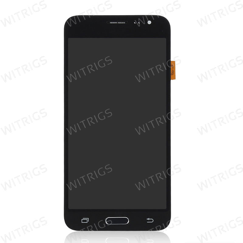 TFT-LCD Screen Replacement for Samsung Galaxy J3 (2016) Black