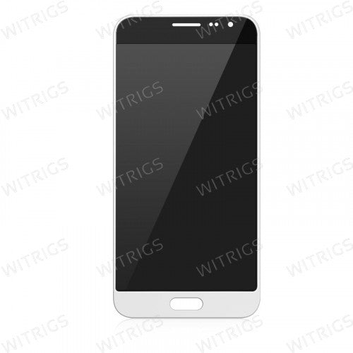 TFT-LCD Screen Replacement for Samsung Galaxy J3 (2017) White