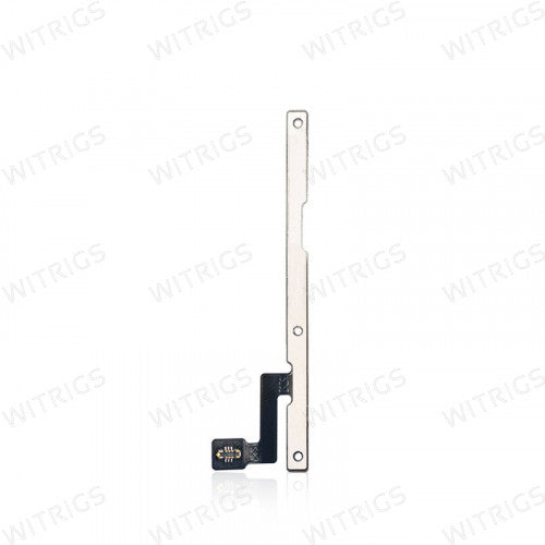 OEM Power + Volume Button Flex for Google Pixel 3a