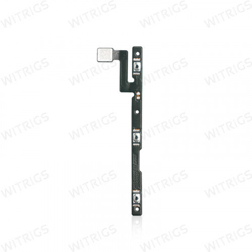 OEM Power + Volume Button Flex for Google Pixel 3a