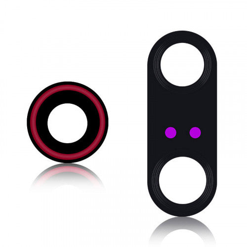 OEM Camera Glass for Xiaomi Redmi K20 Pro Red