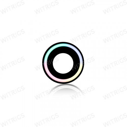 OEM Camera Glass for Xiaomi Redmi K20 Pro White