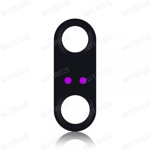 OEM Camera Glass for Xiaomi Redmi K20 Pro White