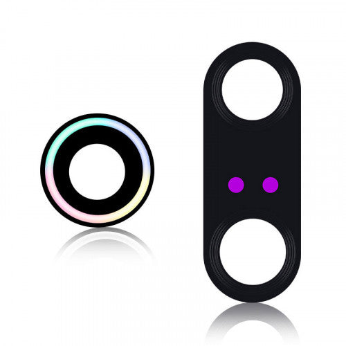 OEM Camera Glass for Xiaomi Redmi K20 Pro White