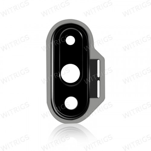 OEM Camera Cover for OnePlus 7 Mirror Gray