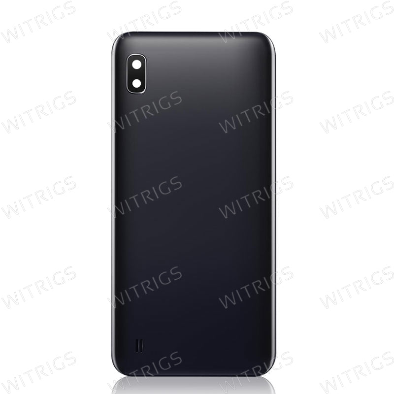 OEM Battery Cover for Samsung Galaxy A10 Black