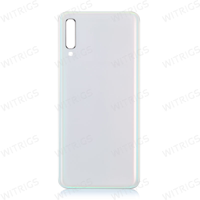 OEM Battery Cover for Samsung Galaxy A70 White