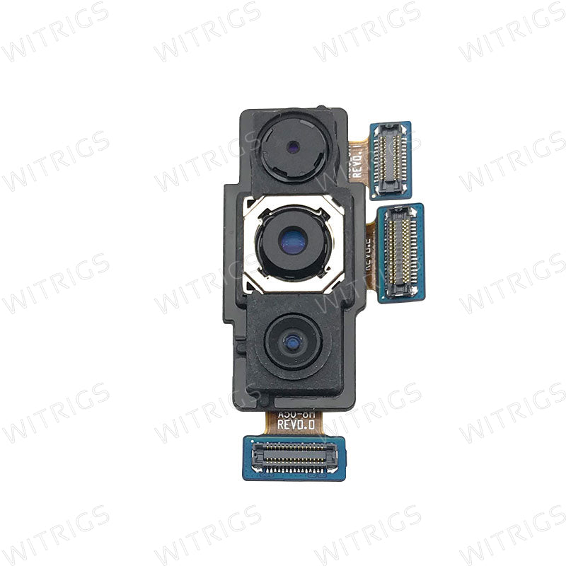 Front Camera Lens Samsung A50s Back Camera A70 Samsung A50 Camera