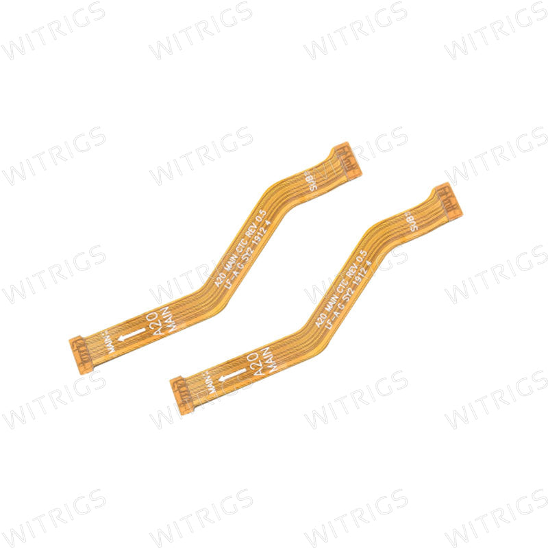 OEM Main Flex for Samsung Galaxy A20