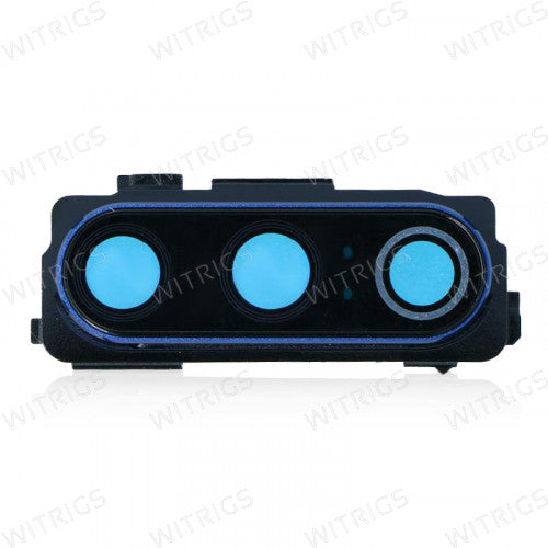 OEM Camera Cover for Xiaomi Mi 9 Ocean Blue