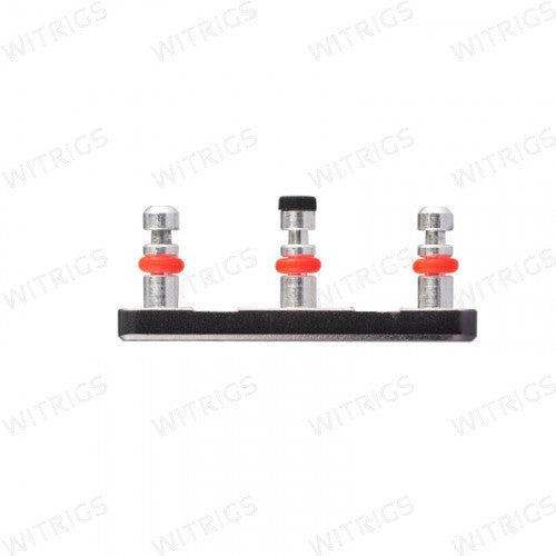 OEM Side Buttons for OnePlus 7 Pro Mirror Grey