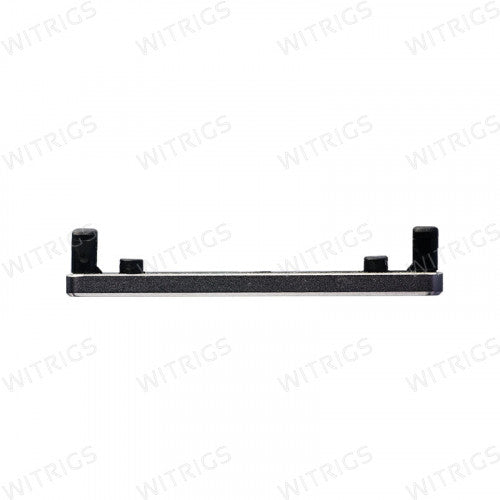 OEM Side Buttons for OnePlus 7 Pro Mirror Grey