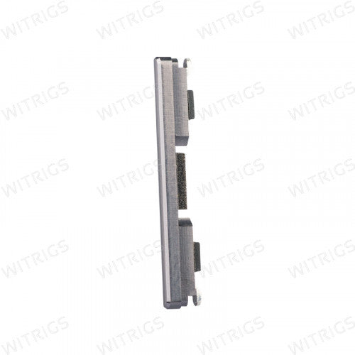 OEM Side Buttons for Xiaomi Mi 9 Piano Black