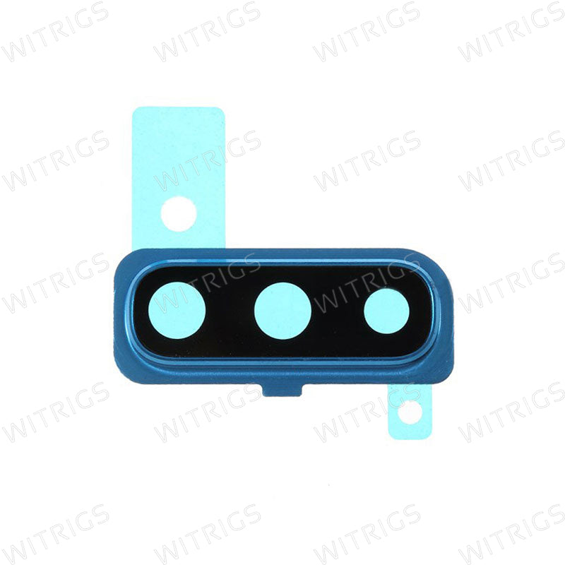 OEM Camera Cover for Samsung Galaxy A50 Blue
