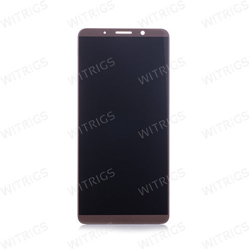 TFT-LCD Screen Replacement for Huawei Mate 10 Pro Mocha Brown