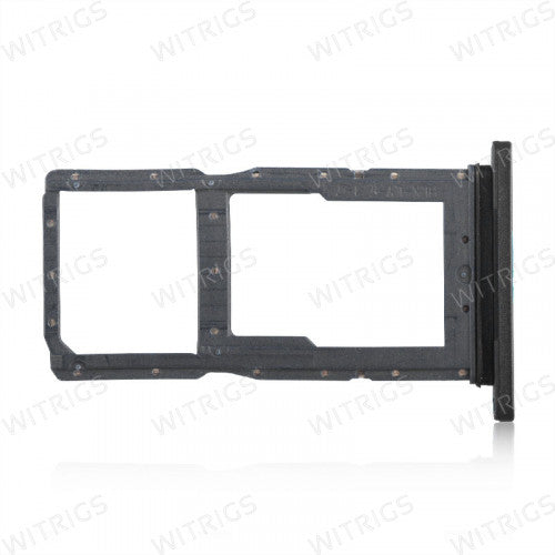 OEM SIM Card Tray for Honor 9X Magic Night Black