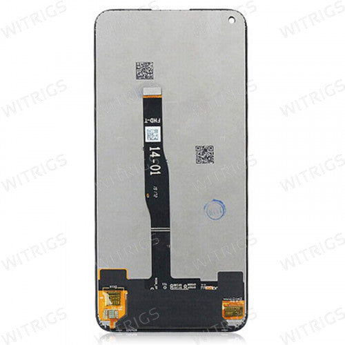 Custom Screen Replacement for Huawei nova 5i