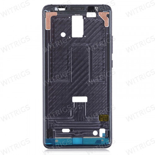 OEM Middle Frame for Huawei Mate 10 Pro Titanium Gray