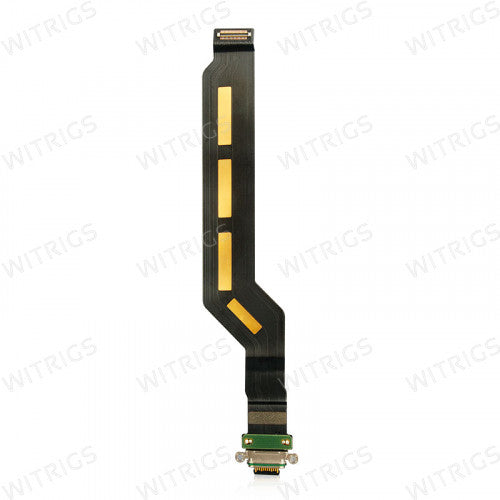 OEM Charging Port Flex for OnePlus 7
