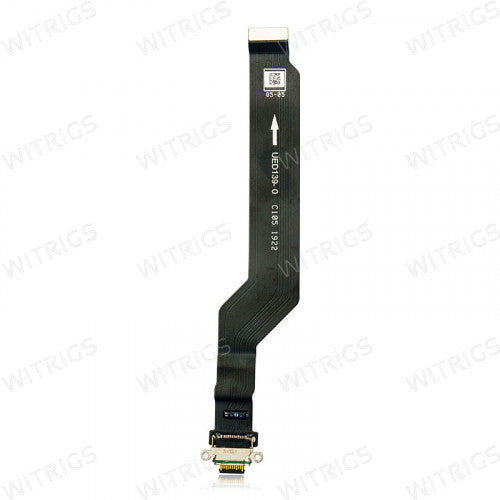 OEM Charging Port Flex for OnePlus 7