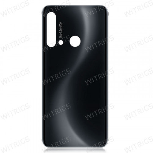 OEM Battery Cover for Huawei nova 5i Black