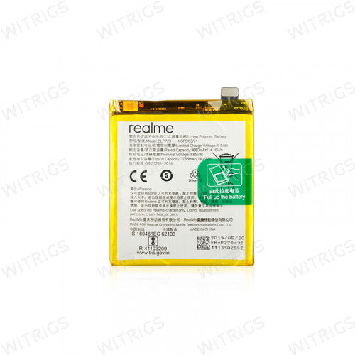OEM Battery for Realme X