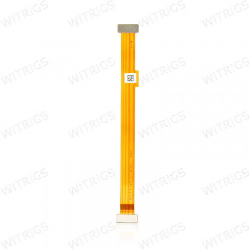 OEM Motherboard Connecting Flex for Realme X