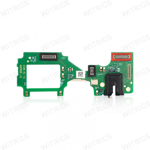 OEM Microphone PCB Board for Realme X