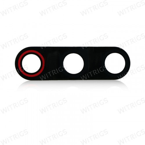 Custom Camera Glass for Xiaomi Mi 9 Explorer