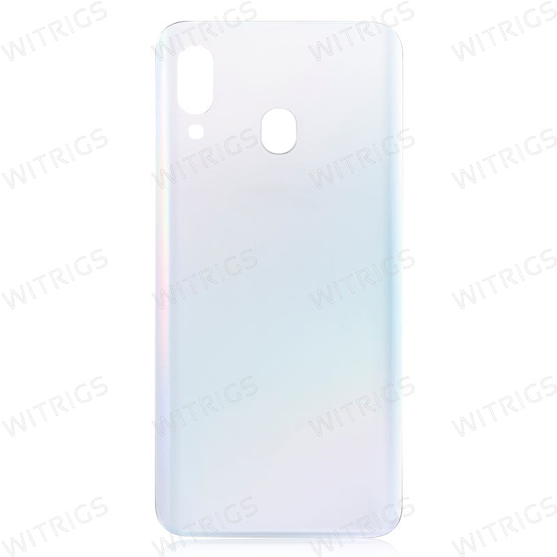 OEM Battery Cover for Samsung Galaxy A40 White