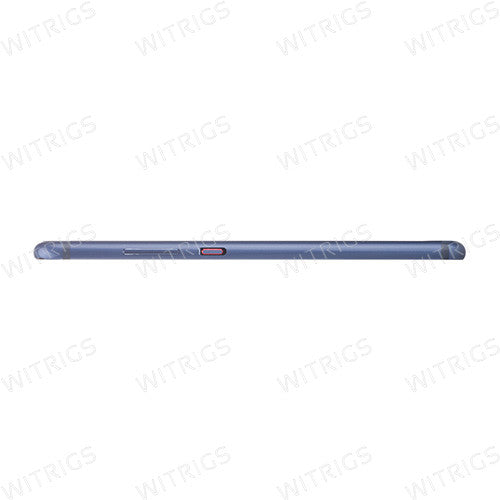 Custom Battery Cover for Huawei P10 Dazzling Blue