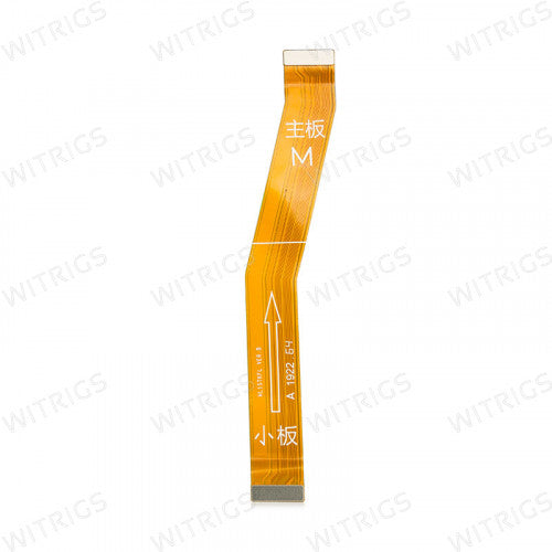 OEM Main Flex for Honor 9X