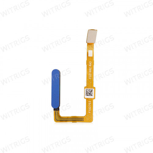 OEM Fingerprint scanner Connecting Flex for Honor 9X