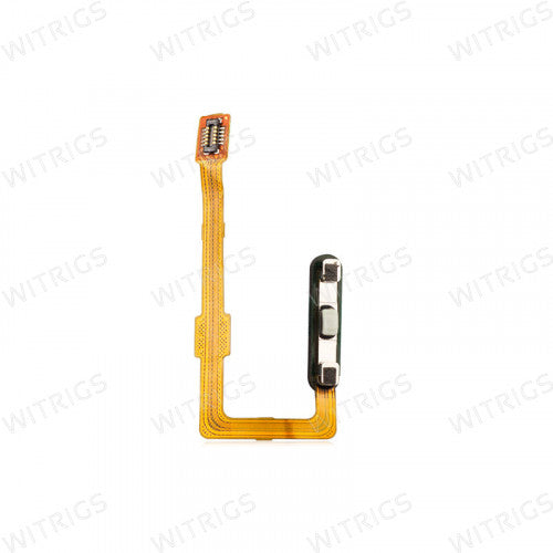 OEM Fingerprint scanner Connecting Flex for Honor 9X