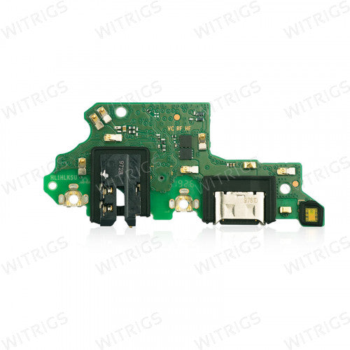 OEM Charging Port PCB Board for Honor 9X