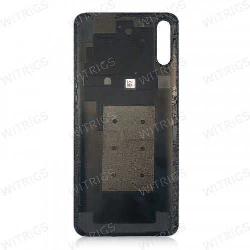 OEM Battery Cover for Honor 9X Magic Night Black