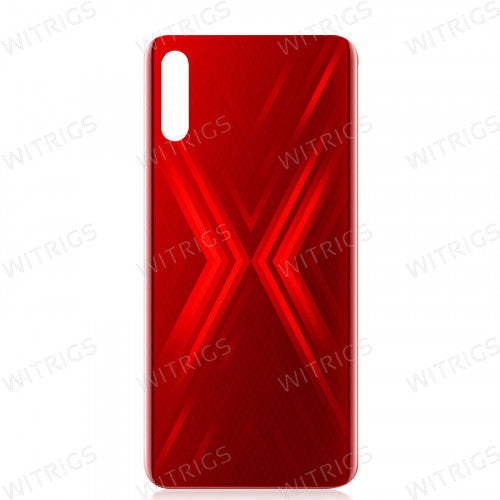OEM Battery Cover for Honor 9X Charm Red