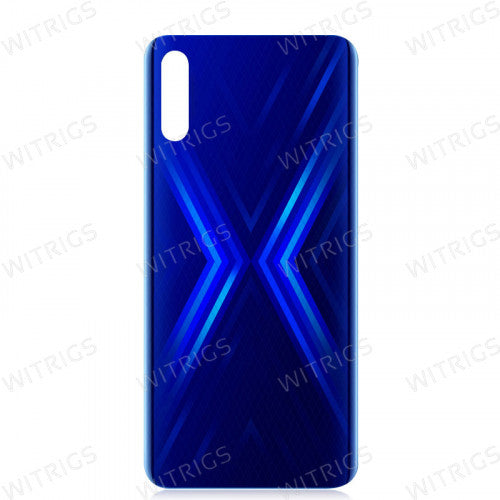 OEM Battery Cover for Honor 9X Charm Sea Blue