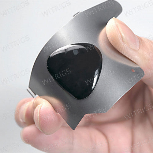 3D Metal Card for Disassemble Curved Screen