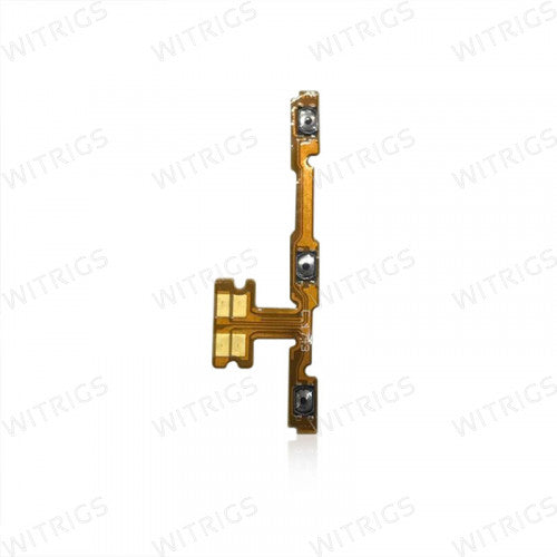 OEM Power Button Flex for Huawei Y7