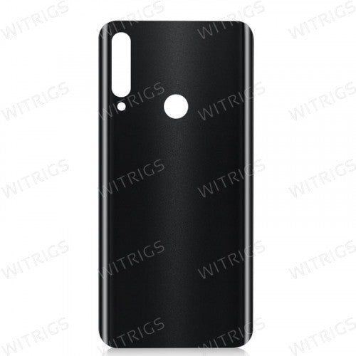 OEM Battery Cover for Huawei Enjoy 10 Plus Magic Night Black