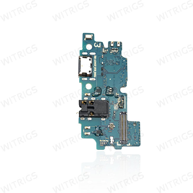 OEM Charging Port PCB Board for Samsung Galaxy A30