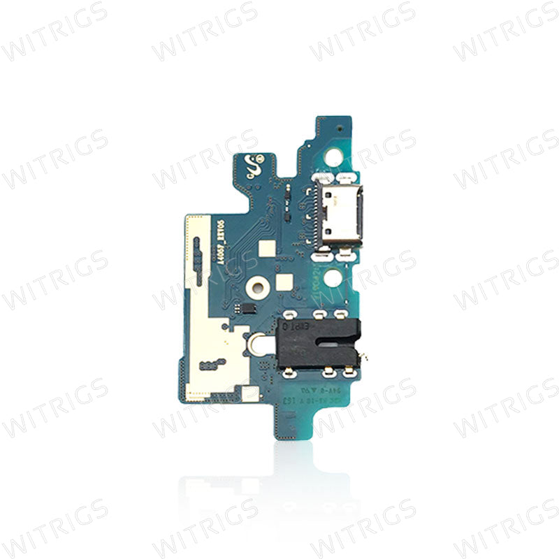 OEM Charging Port PCB Board for Samsung Galaxy A40