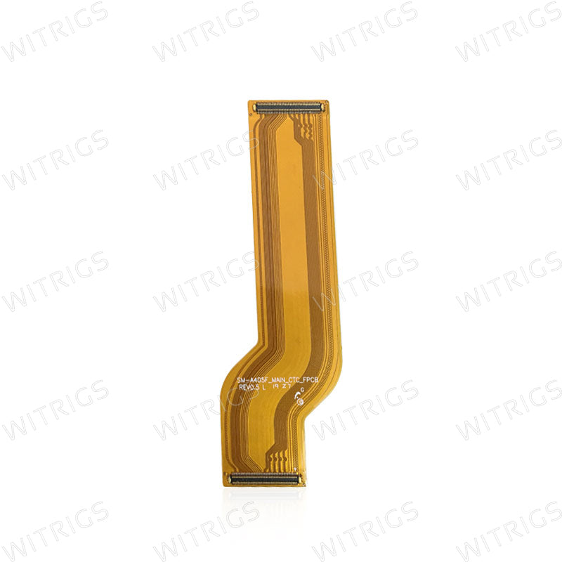 OEM Main Flex for Samsung Galaxy A40