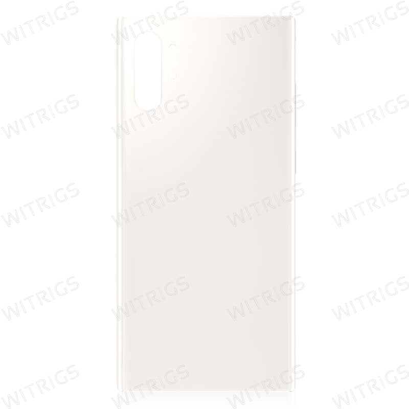 OEM Battery Cover for Samsung Galaxy Note 10 Plus Aura White