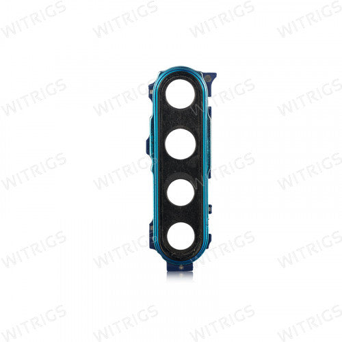 OEM Camera Cover for Xiaomi Redmi Note 8 Blue