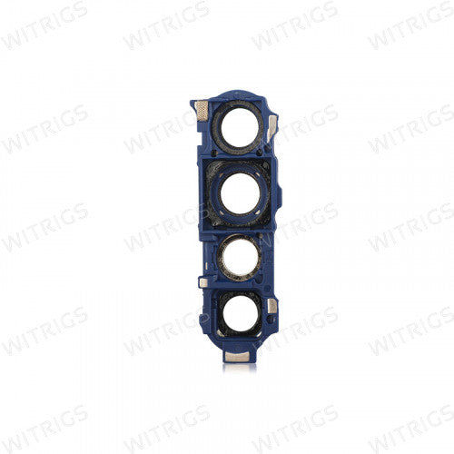 OEM Camera Cover for Xiaomi Redmi Note 8 Blue