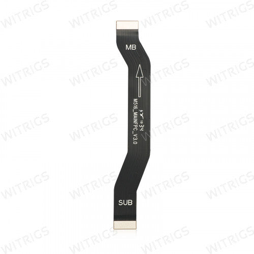 OEM Main Flex for Xiaomi Redmi Note 8