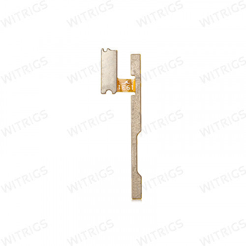 OEM Power + Volume Button Flex for Xiaomi Redmi Note 8